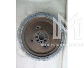 Маховик 6hk1 6нк1 Исузу Isuzu