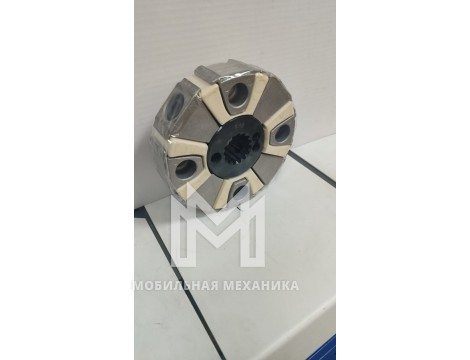 Муфта WY15821 Jonn Deere аналог