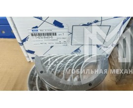 Вкладыш коренной STD (комплект на двигатель) 6WG1 Isuzu ISP