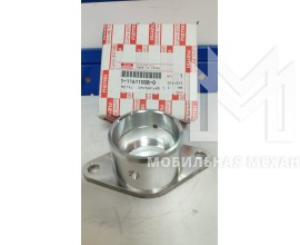 Вкладыш распределительного вала 4RB1 Isuzu 1116110080