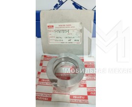 Вкладыш распределительного вала 4RB1 Isuzu 1116170150