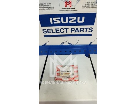 Вкладыш распределительного вала 4RB1 Isuzu 1116180160