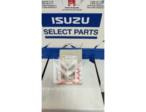 Вкладыш распределительного вала 4RB1 Isuzu 1116190520
