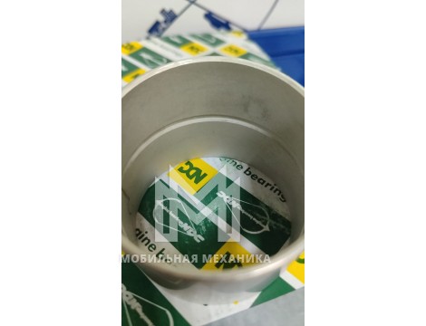 Втулка шатуна 6RB1 NDC Japan 1122510250