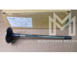 Клапан впускной Isuzu 6WG1 ARTSS 1125511516