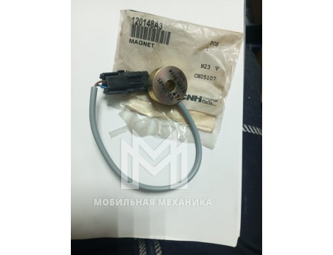 Соленоид CNH