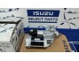 Стартер 6BG1, Isuzu ISP