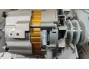 Генератор 6HK1 6WG1 Isuzu ISP