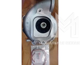 Водяная помпа  6WG1 1873109980 