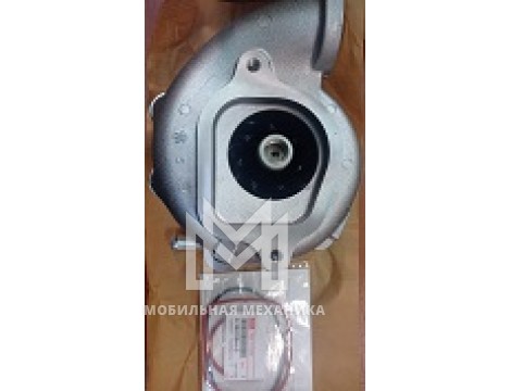 Водяная помпа  6WG1 1873109980 