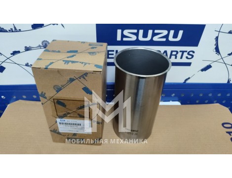 Гильза GRADE 1X 4BD1,6BD1 Isuzu ISP