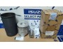 Комплект поршневой GRADE 1X 6HK1 ISUZU ISP