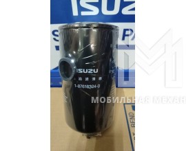 Фильтр топливный Isuzu ISP