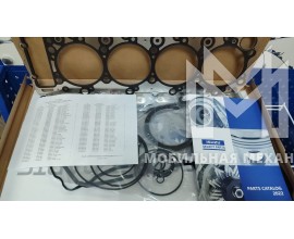 Комплект прокладок 4HK1 Isuzu ISP