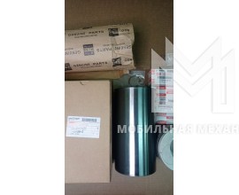 Комплект поршневой GRADE 2X 6BG1 EX200-5 3 кольца Isuzu 1878127580