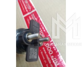 Форсунка Denso 095000-8931R