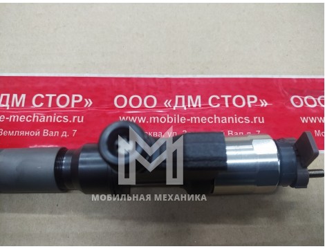 Форсунка Denso 095000-8901R rebuild