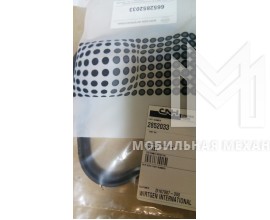 Прокладка клапанной крышки Case New Holland Iveco 2852033