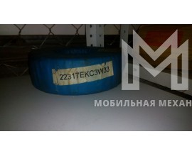 Подшипник роликовый 22317ekc3w33 