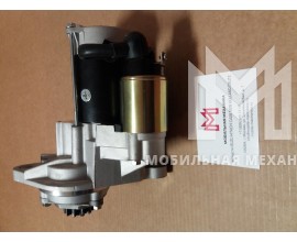 Стартер ISUZU ЕВРО-1 4HE1 4HF1 4HG1/4HG1-T NQR 71-75 8971722112 EG-0811