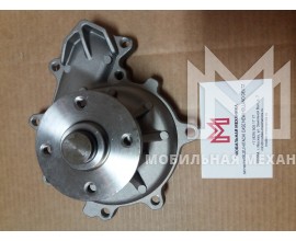 Помпа ISUZU 4HF1 4HG1 4HE1 4HK1 NLR85 8-97212675-0, 8-97313904-0 WP-0801