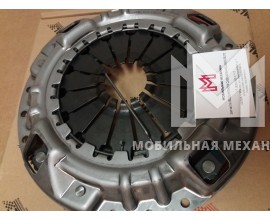 Корзина сцепления ISUZU NQR71 NLR85 Евро2 8973107960 CK-0804