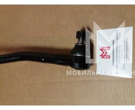 Тяга рулевая продольная в сборе ISUZU NPR/NQR71/75 LHD L=77.5 8972225080 AA-0810 