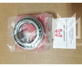 Подшипник задней ступицы наружный ISUZU NQR71/75 9000936090 WB-0803