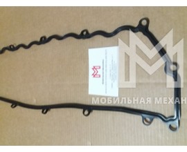 Прокладка клапанной крышки (15 отв) 4НG1-Т ISUZU NQR71 8970198460 EL-0801