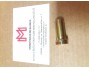 Винт трещетки тормозного цилиндра, левый ISUZU Евро 2 NPR75 NQR75/71 8973497410 BS-0825