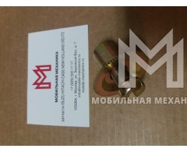 Трещётка + винт задний правый ISUZU NQR 71/75 8973497381 BS-0828