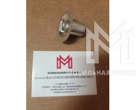 Трещётка + винт задний левый ISUZU NQR 71/75 8973497401 BS-0827