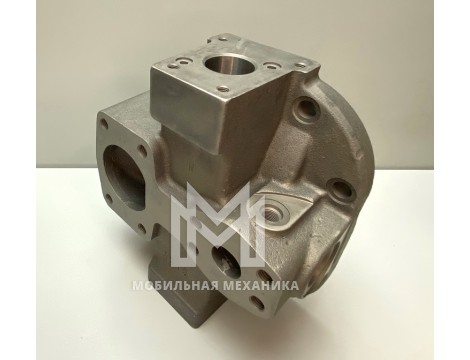 Крышка насоса задняя ZX330-3 HPV145 SKS 1022441