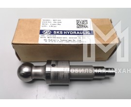 Палец насоса центральный EX200-5 HPV102 SKS 4337035