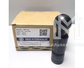 Поршень насоса ZX330 HPV145 SKS 8051275