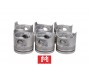 Поршень 4HK1,6HK1 Tier3 Mahle Izumi 8981529011