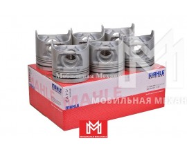 Поршень 4HK1,6HK1 Tier3 Mahle Izumi 8981529011