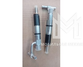 Форсунка S6SDT Mitsubishi аналог