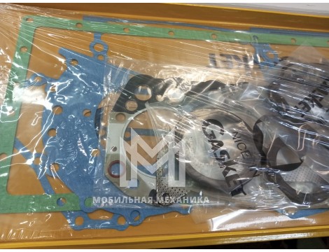 Комплект прокладок  Mitsubishi S6S Nice in