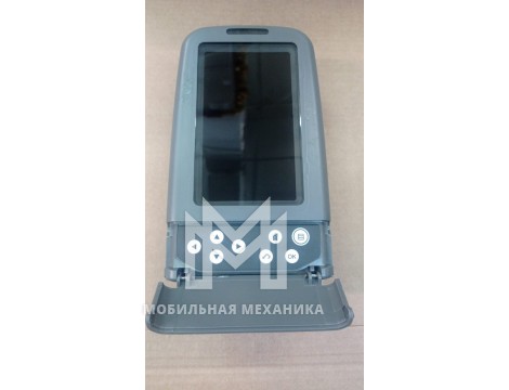 Монитор Caterpillar E320D аналог