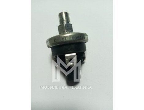 Датчик давления масла CNH