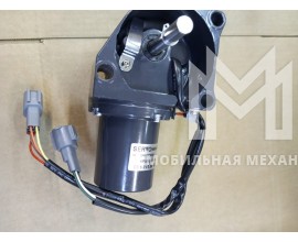 Клапан EGR 4HK1,6HK1 PLAR