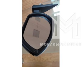 Зеркало правое с отверстием под камеру KaiyiE5