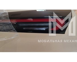 Фонарь внутренний правый KaiyiE5