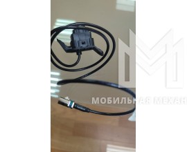 Камера левая в зеркало KaiyiE5