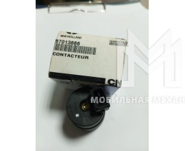 Датчик воздушного фильтра CNH