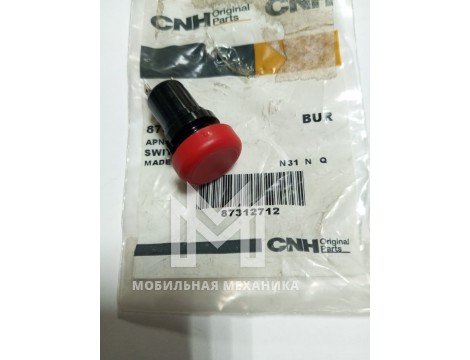 Переключатель CNH