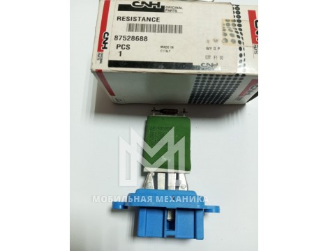 Резистор CNH