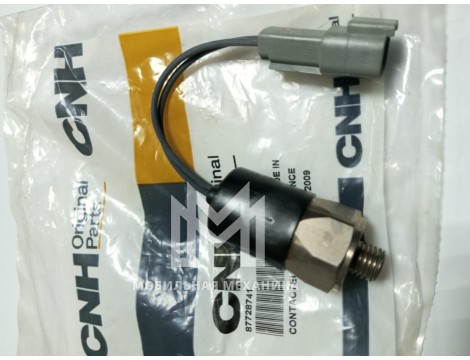 Контролер CNH