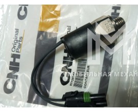 Контролер CNH